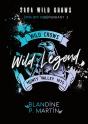 Wild Legend - Preview