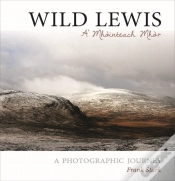 Capa do artigo Wild Lewis