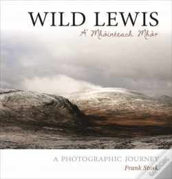 Capa do artigo Wild Lewis