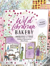 Wild Librarian Bakery And Bookstore