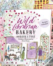 Wild Librarian Bakery And Bookstore