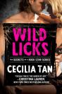 Wild Licks - Preview