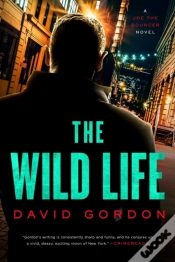 Capa do artigo Wild Life