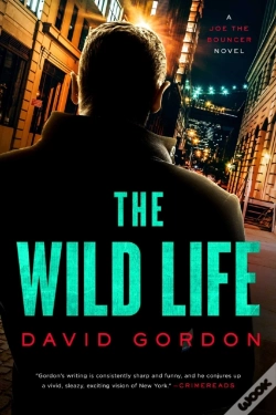 Capa do artigo Wild Life