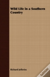 Capa do artigo Wild Life In A Southern Country
