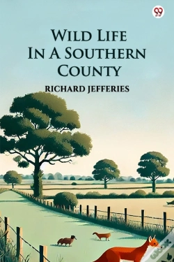 Capa do artigo Wild Life In A Southern County (Edition1)