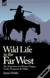 Capa do artigo Wild Life In The Far West: The Adventure