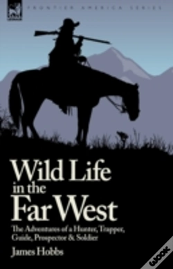 Capa do artigo Wild Life In The Far West: The Adventure