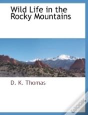 Capa do artigo Wild Life In The Rocky Mountains