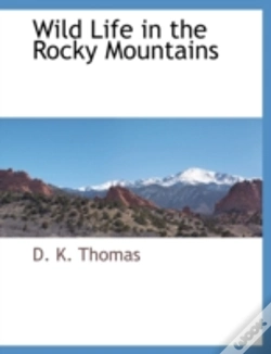 Capa do artigo Wild Life In The Rocky Mountains