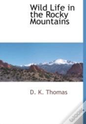 Capa do artigo Wild Life In The Rocky Mountains