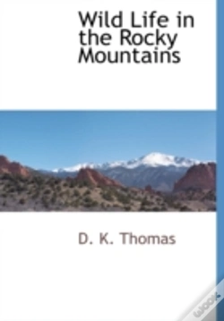 Capa do artigo Wild Life In The Rocky Mountains