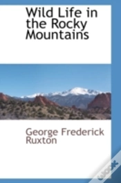 Capa do artigo Wild Life In The Rocky Mountains