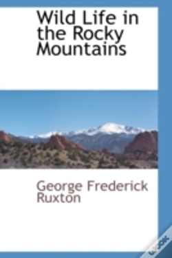 Capa do artigo Wild Life In The Rocky Mountains