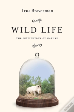 Capa do artigo Wild Life