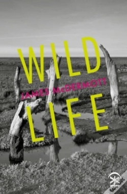 Capa do artigo Wild Life