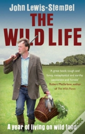 Capa do artigo Wild Life