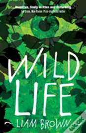 Capa do artigo Wild Life
