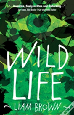 Capa do artigo Wild Life