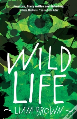 Capa do artigo Wild Life