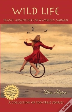 Capa do artigo Wild Life