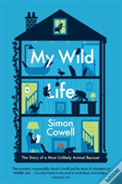 Capa do artigo Wild Life