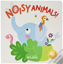 Wild Life Sound Book