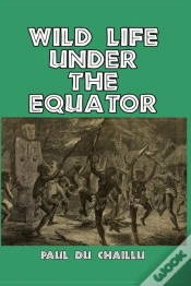 Capa do artigo Wild Life Under The Equator