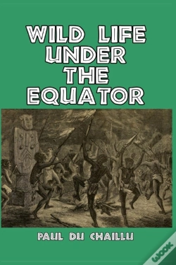 Capa do artigo Wild Life Under The Equator