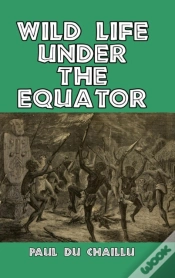 Capa do artigo Wild Life Under The Equator