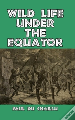 Capa do artigo Wild Life Under The Equator