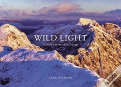 Capa do artigo Wild Light