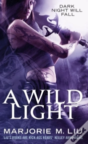 Capa do artigo Wild Light