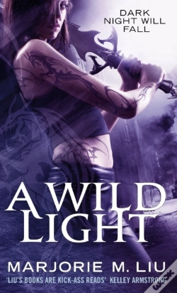 Capa do artigo Wild Light