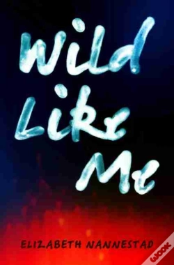 Capa do artigo Wild Like Me