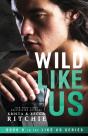 Wild Like Us - Preview