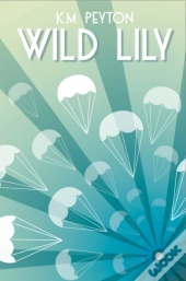Wild Lily