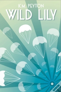 Capa do artigo Wild Lily