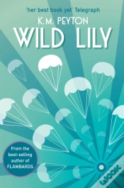 Capa do artigo Wild Lily