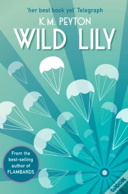 Capa do artigo Wild Lily