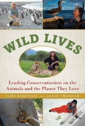 Capa do artigo Wild Lives