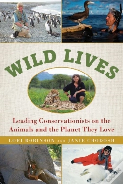 Capa do artigo Wild Lives