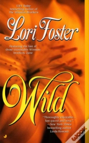 Capa do artigo Wild