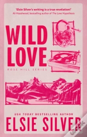 Capa do artigo Wild Love
