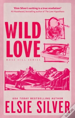 Capa do artigo Wild Love