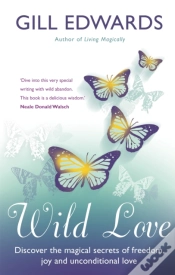 Capa do artigo Wild Love