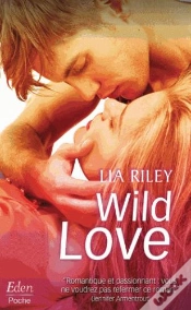 Capa do artigo Wild Love