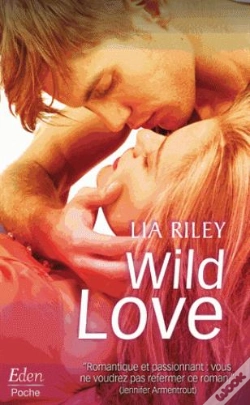 Capa do artigo Wild Love