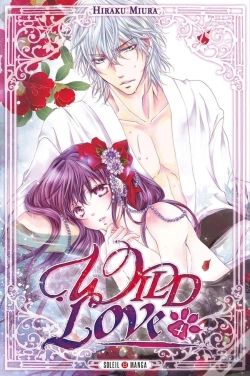 Capa do artigo Wild Love T04