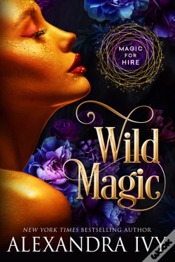 Capa do artigo Wild Magic